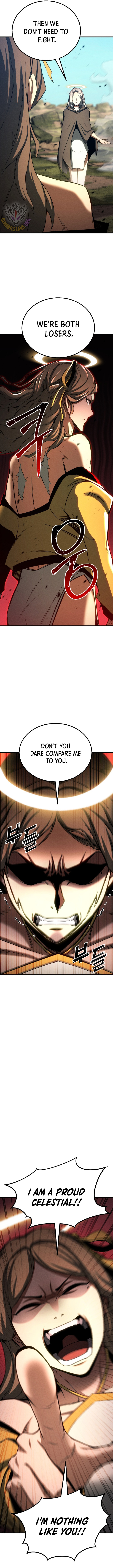 Absolute Necromancer Chapter 87 2